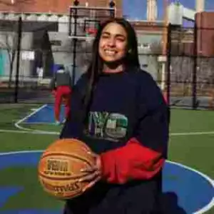 Princess Nokia - Chinese Slippers